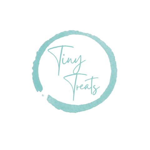 Tiny Treats Logo